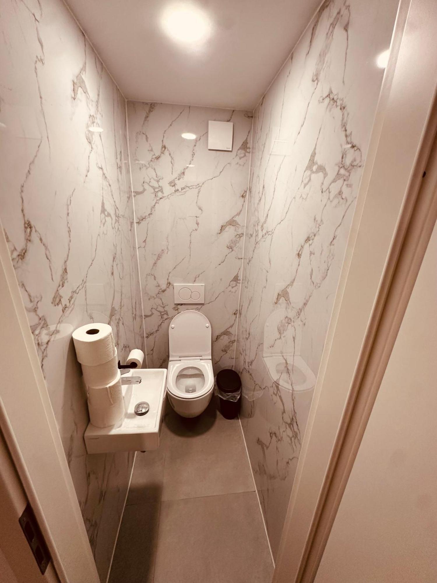Chalet Pjagodic ツェルクニェ・ナ・ゴレニスケム エクステリア 写真