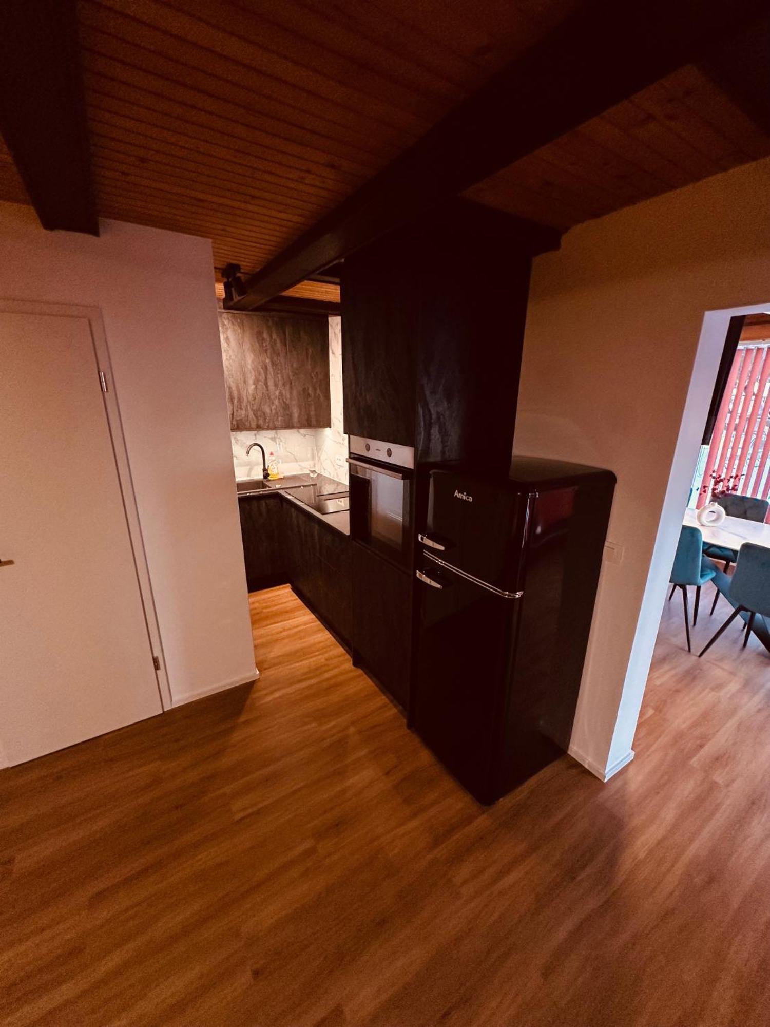 Chalet Pjagodic ツェルクニェ・ナ・ゴレニスケム エクステリア 写真