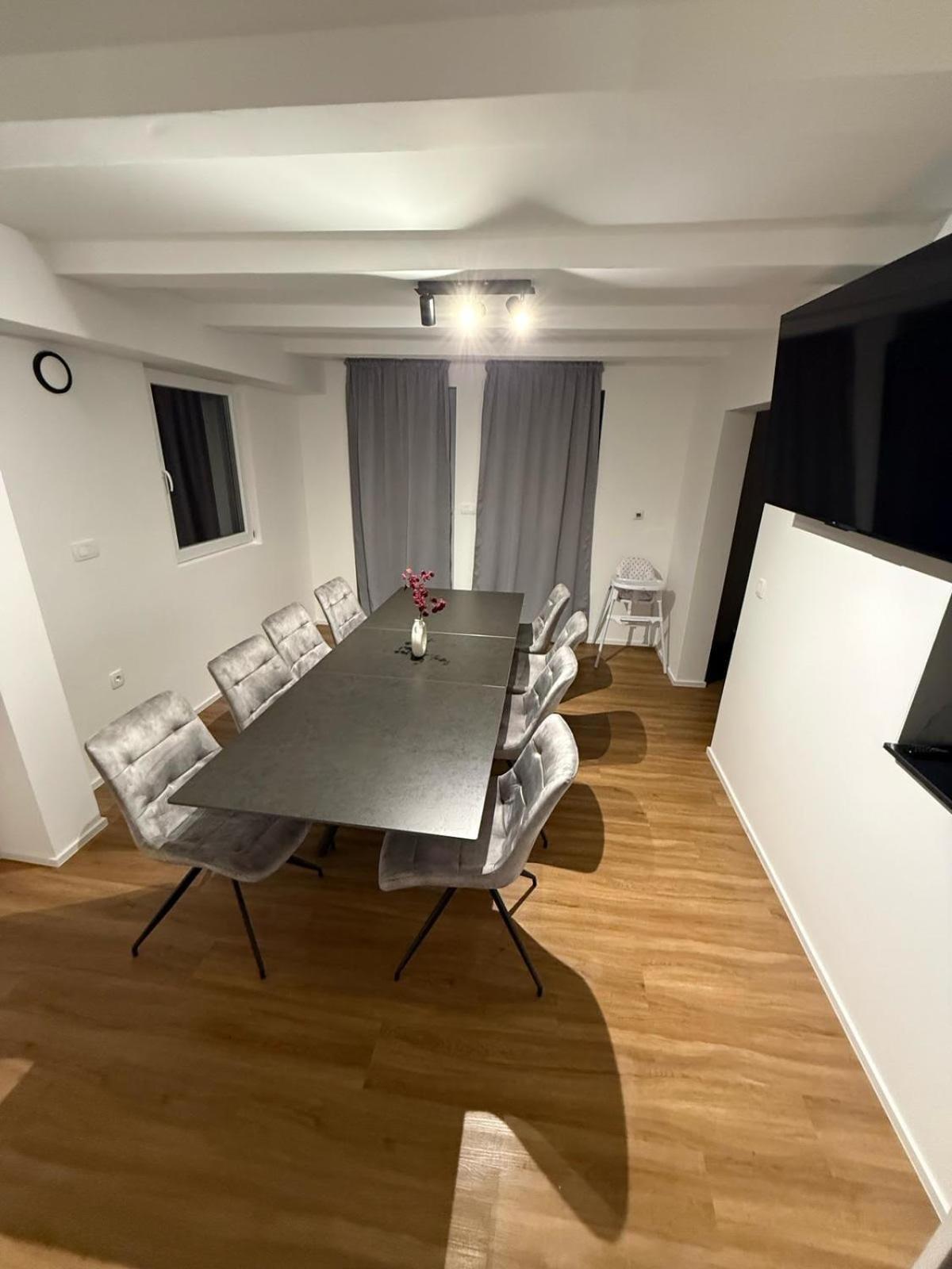 Chalet Pjagodic ツェルクニェ・ナ・ゴレニスケム エクステリア 写真