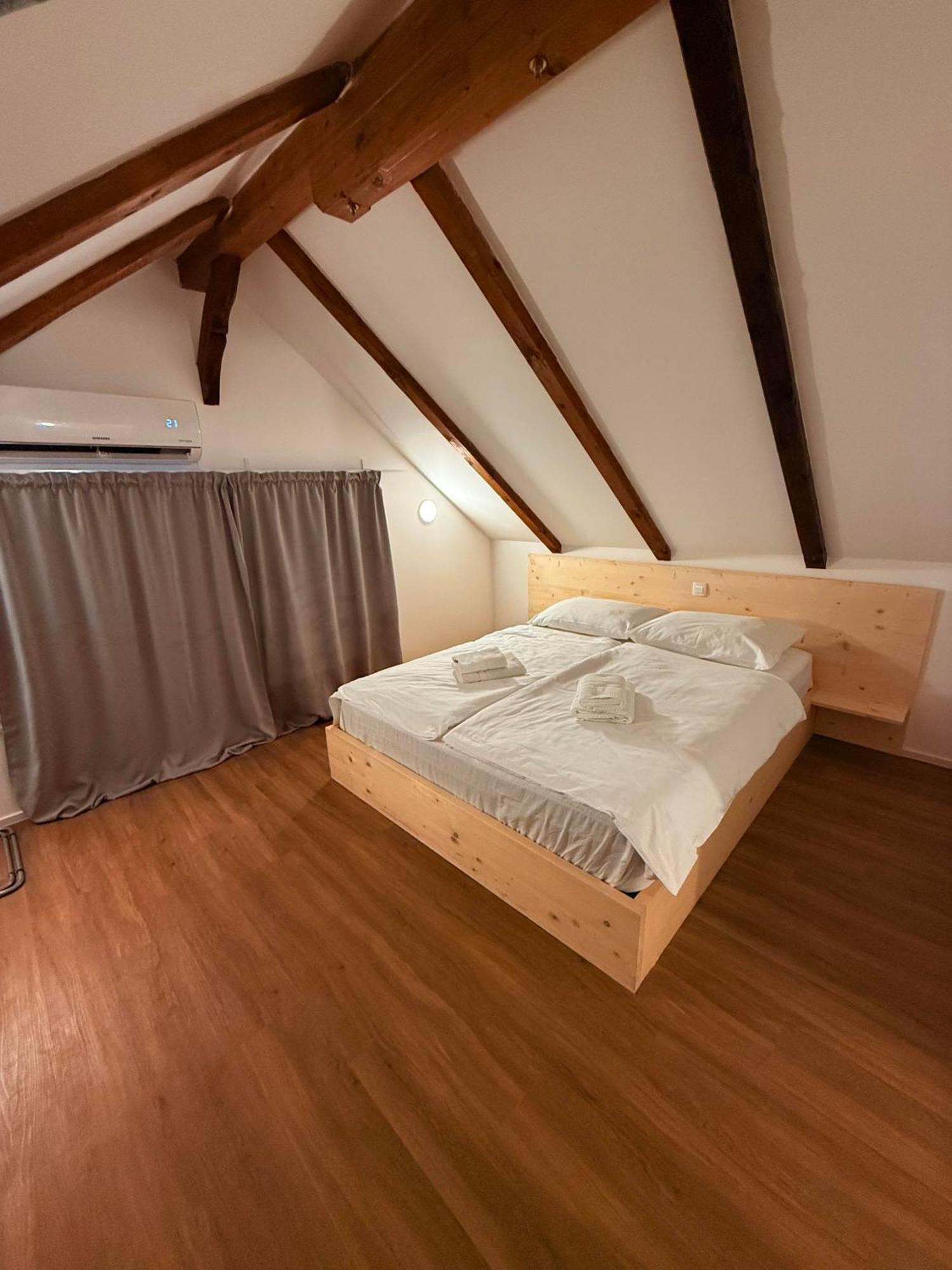 Chalet Pjagodic ツェルクニェ・ナ・ゴレニスケム エクステリア 写真